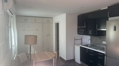 Foto 5 de Ático de alquiler en Sol, Madrid Capital