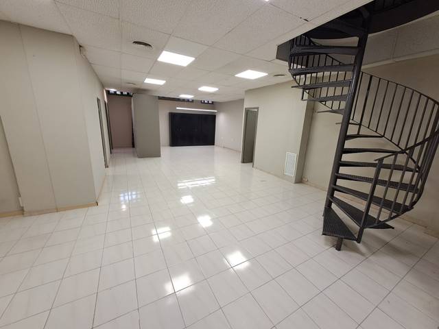 Local comercial en Alquiler en MARQUES DE MONISTROL en Sant Joan - TV3