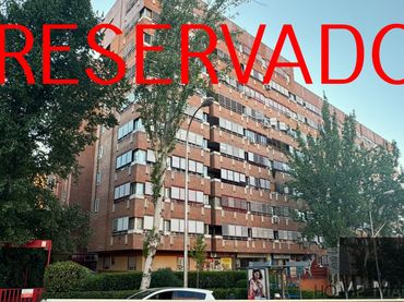 Appartement avec piscine à vendre à Calle de Ramón Gómez de la Serna