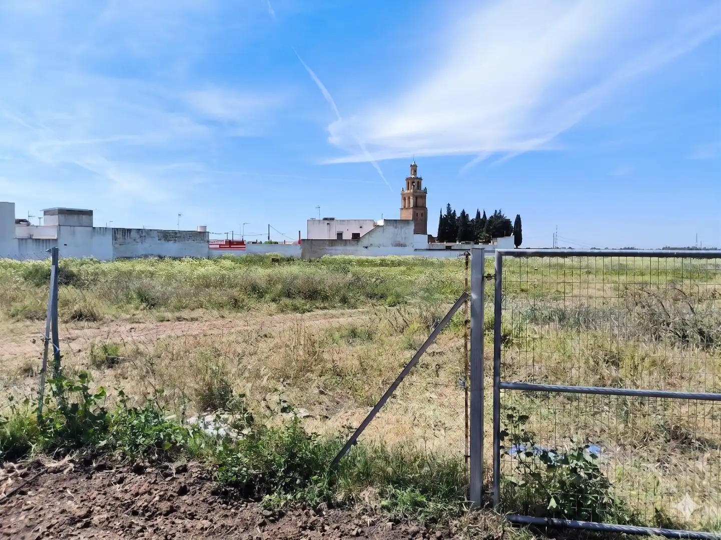 Residential land for sale in Calle Don Pedro Donaire