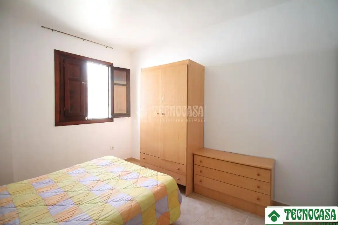 Schlafzimmer von Wohnung zum Verkauf in Níjar mit Terrasse