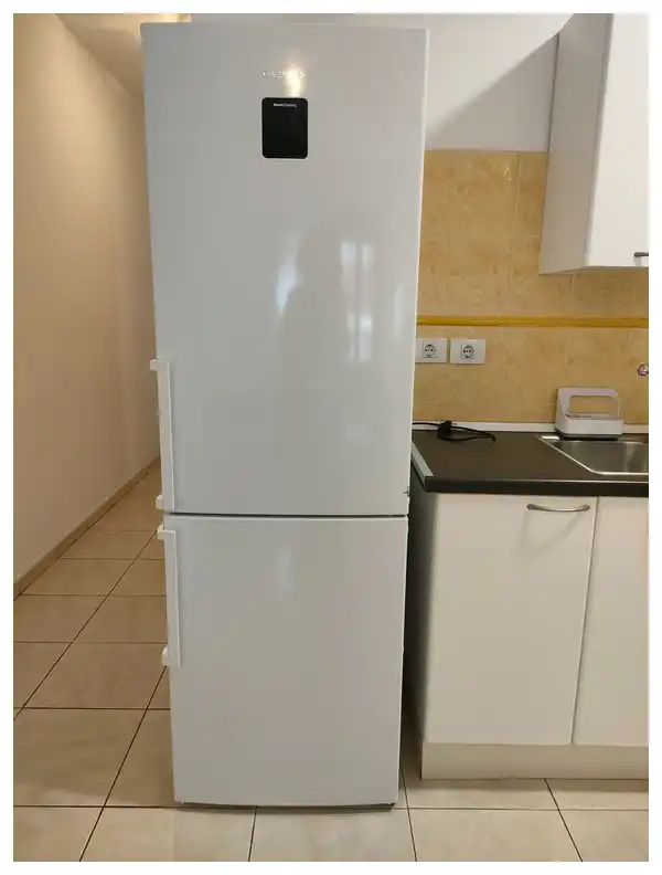 Cocina de Piso de alquiler en Las Palmas de Gran Canaria con Amueblado