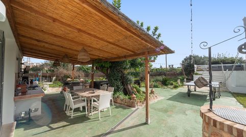 Foto 5 de Finca rústica en venta en Marratxinet, Marratxí