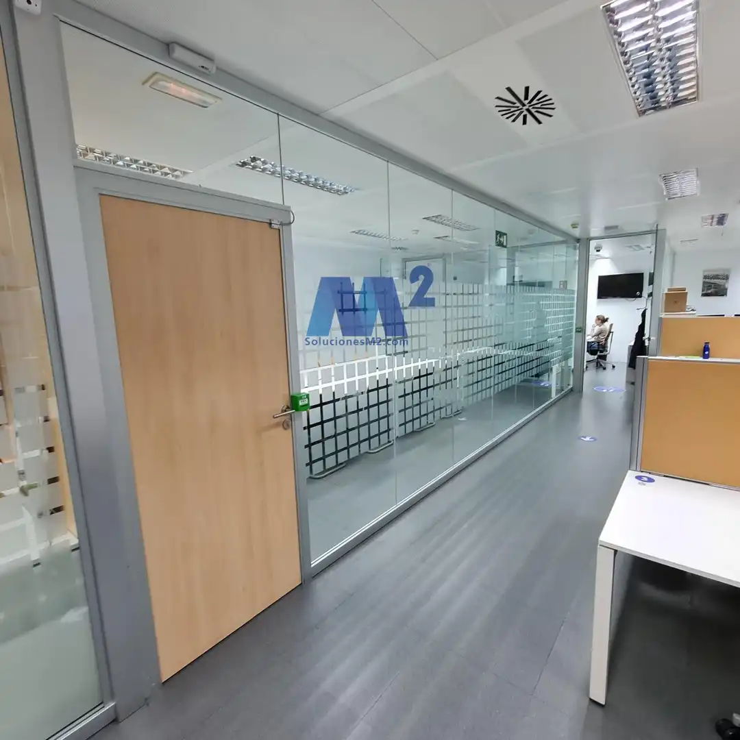 Office space for sale in Anabel Segura, imagen 20