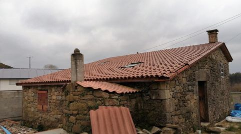 Foto 5 de Casa o xalet en venda a Pena Da Meda, San Sadurniño, A Coruña
