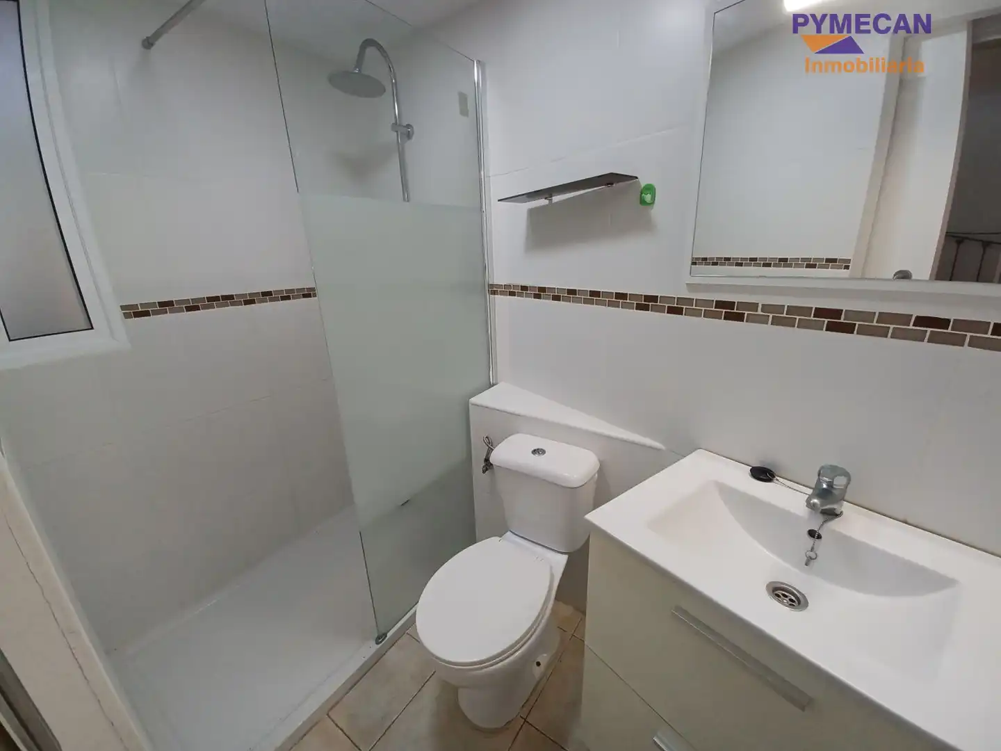 Bany de Dúplex en venda en Puerto de la Cruz