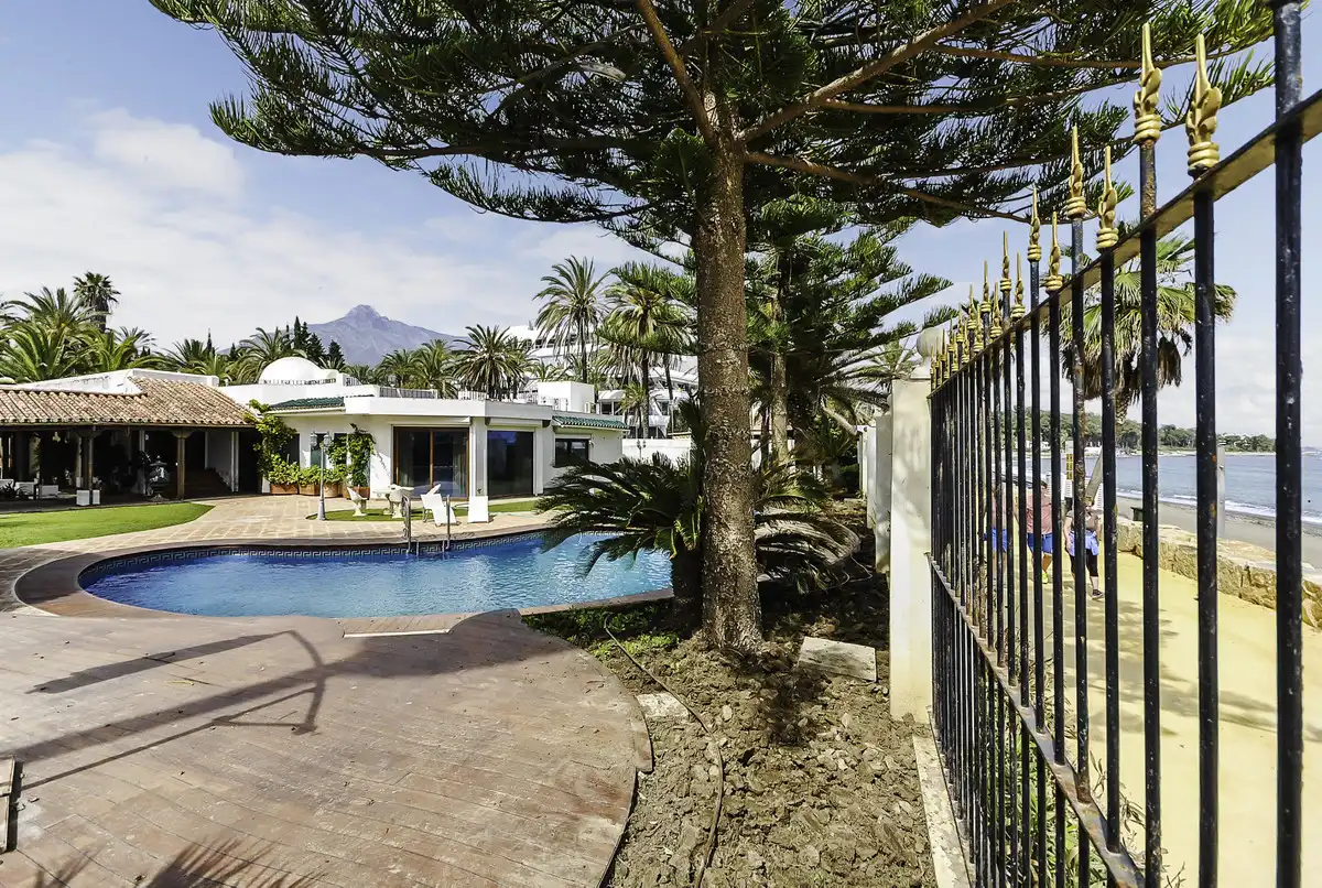 Chalet con terraza en venta en Arrabal la Caridad 9D, imagen 26