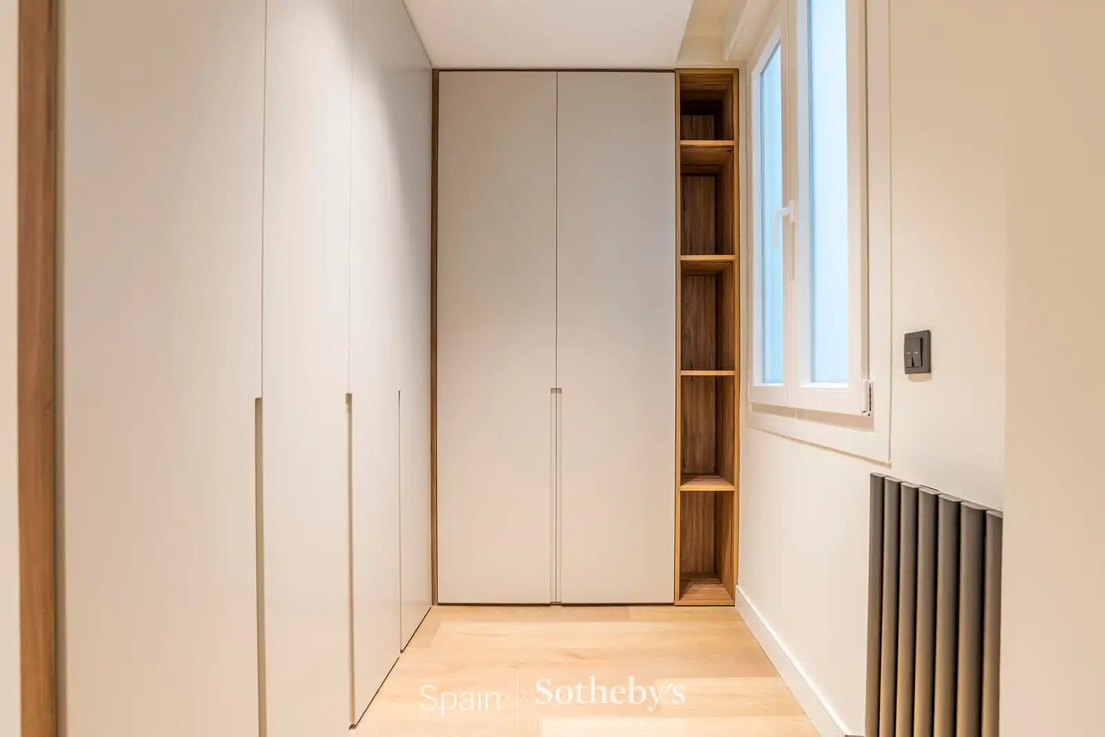 Apartament en venda en Madrid amb Aire condicionat i Calefacció