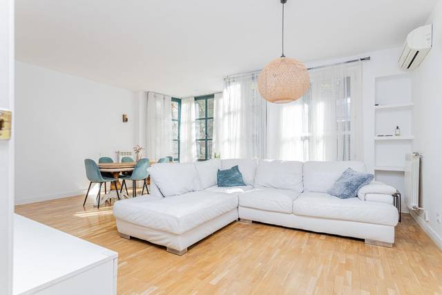 Piso en Venta en Arapiles