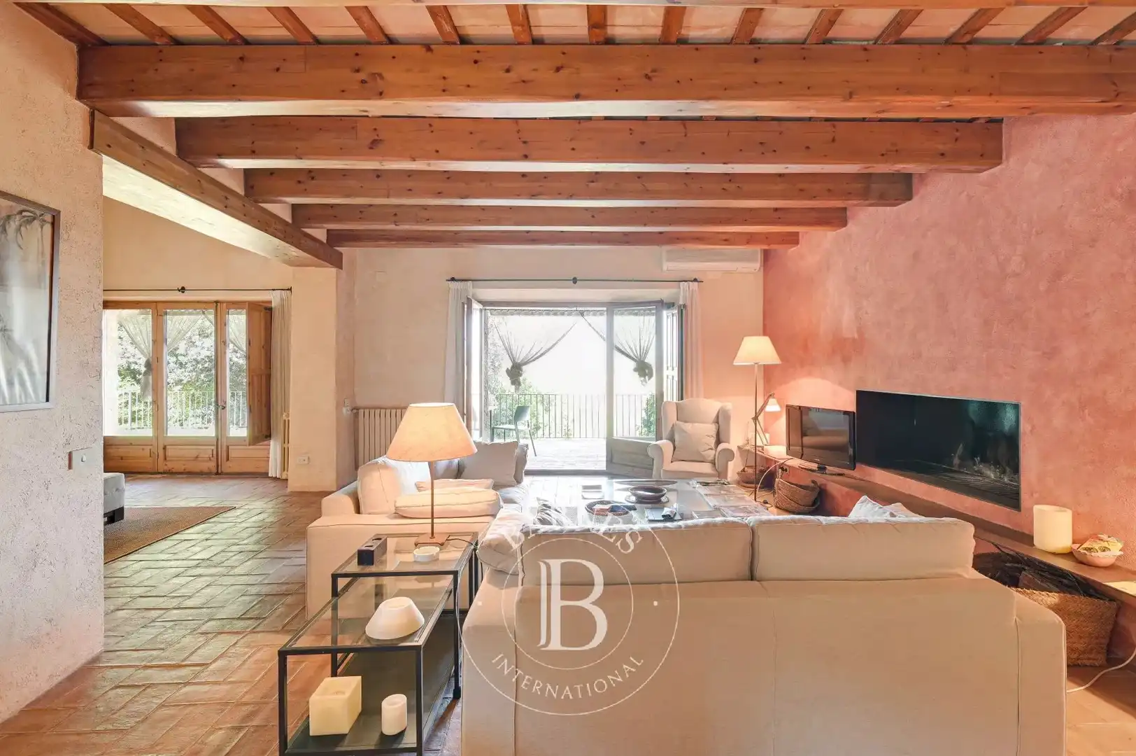 Casa rustica in vendita a La Bisbal d'Empordà, imagen 20