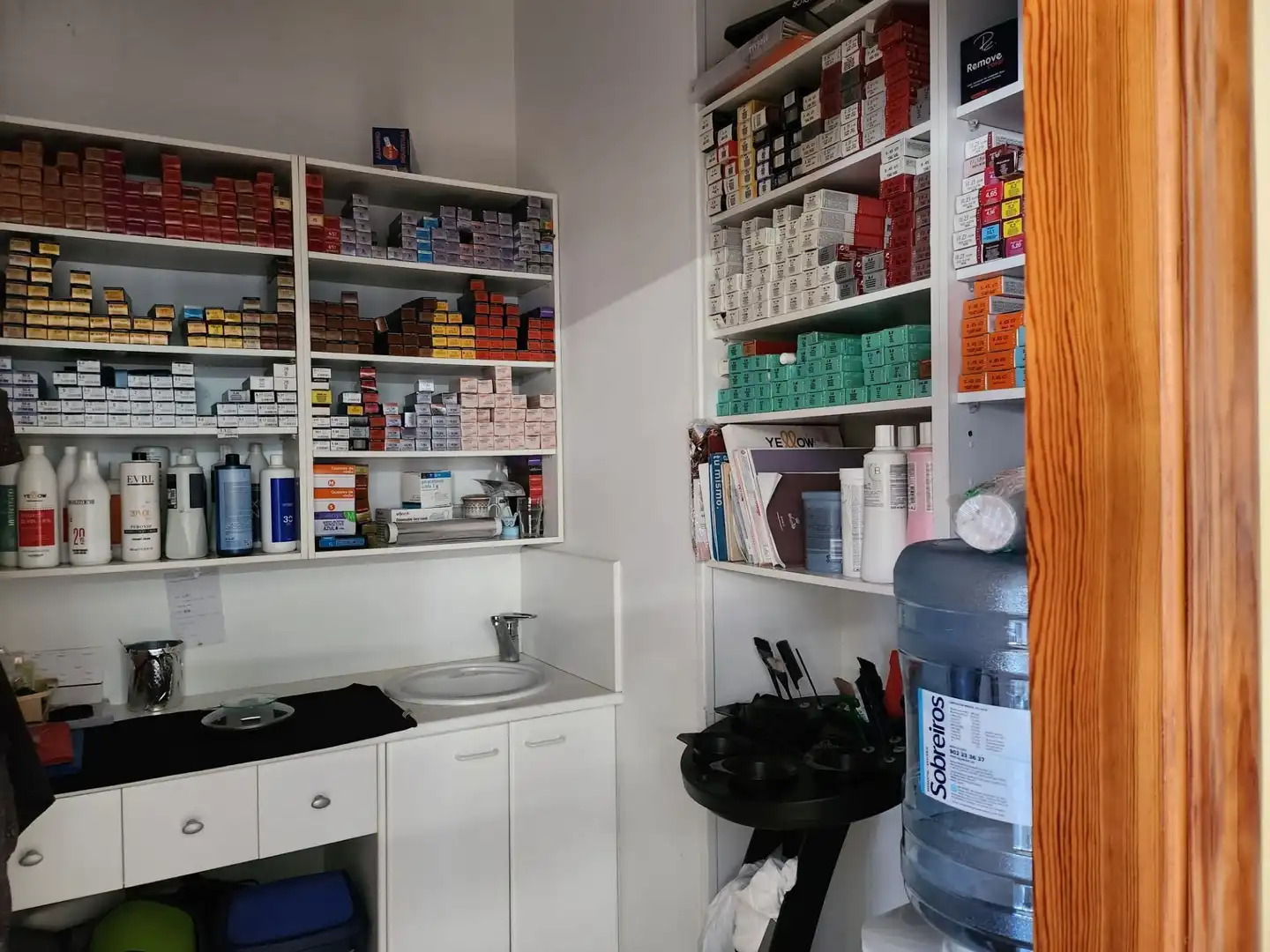 Local en venta en Valdemaqueda