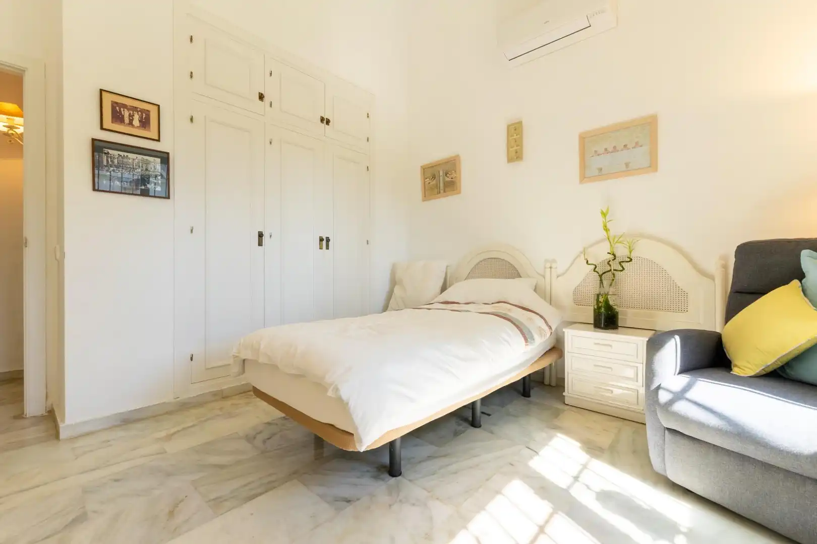 Detached house for sale in Calahonda, imagen 16