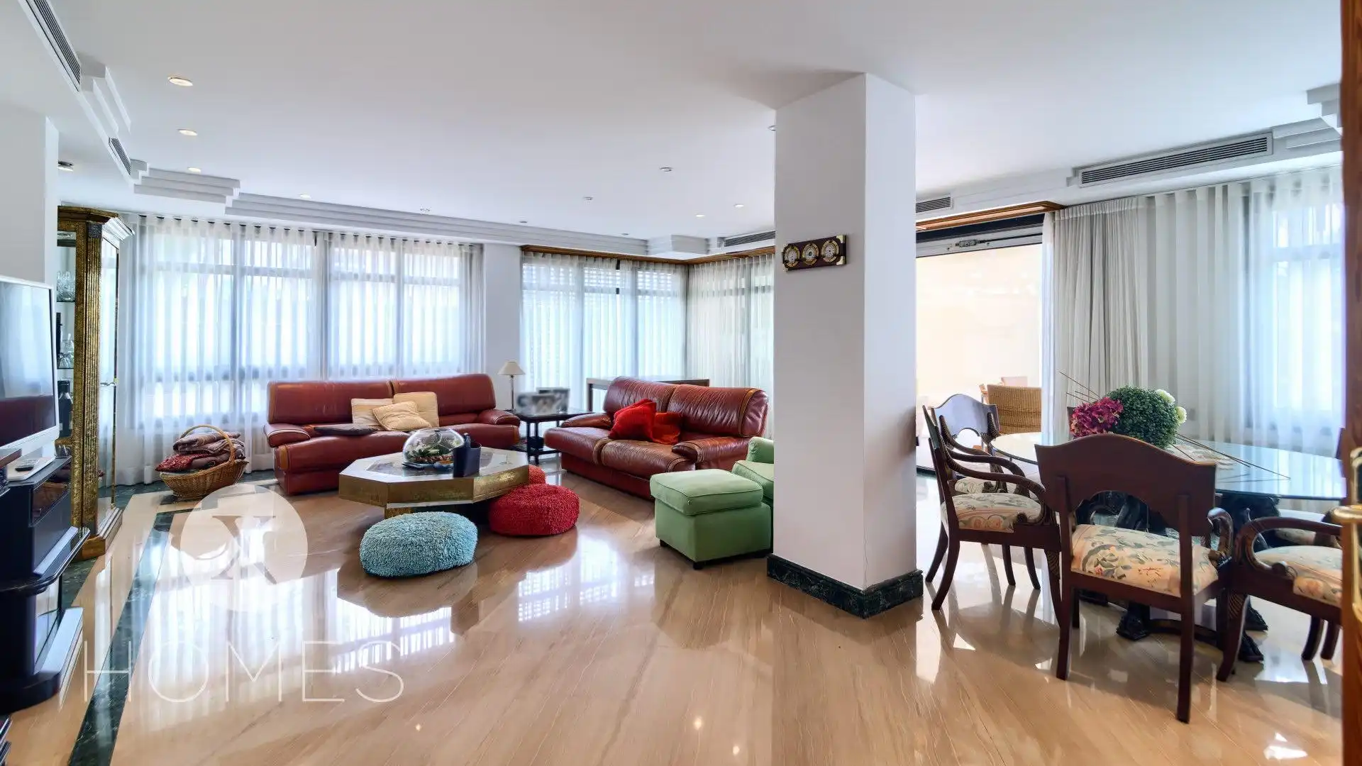 Detached house with pool for sale in Avenida Avenida Buenos Aires, imagen 5