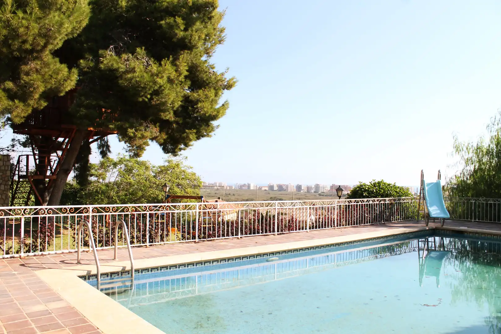 Villa avec terrasse à vendre à Avinguda d'Hongria, imagen 10