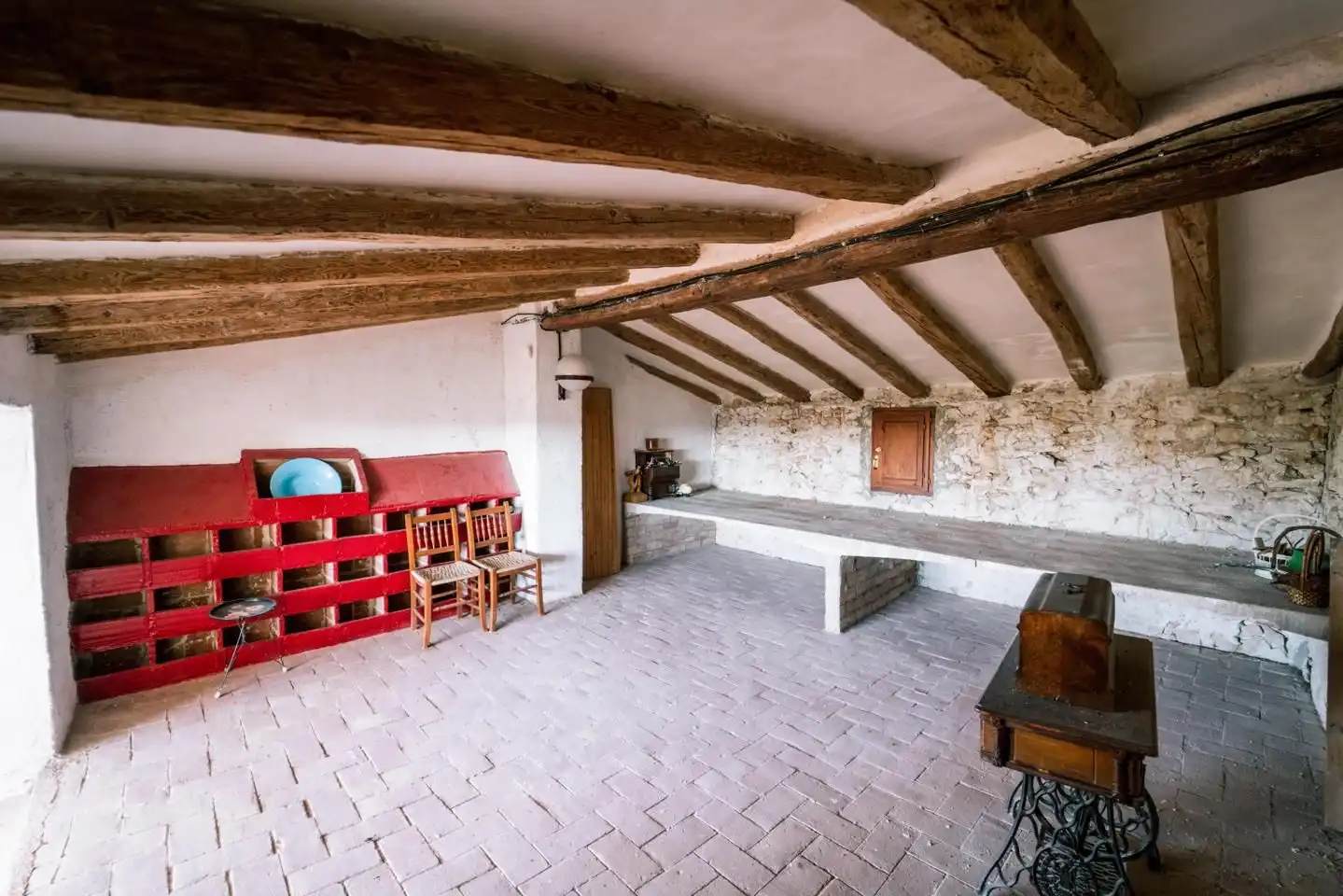 Finca rústica en venta en La Secuita
