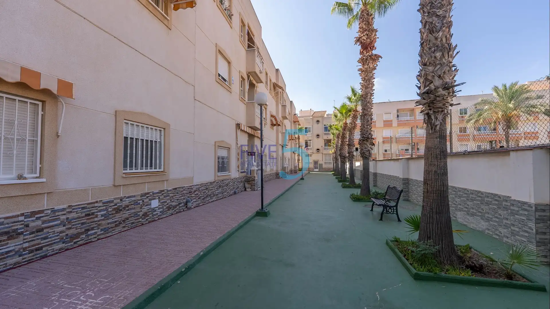 Studio with terrace for sale in Playa del Cura, imagen 25