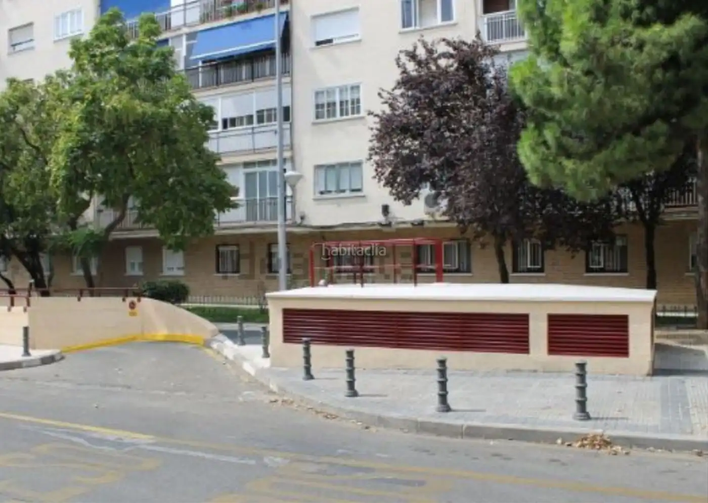 Individual en venda a Calle de los Cantos 10