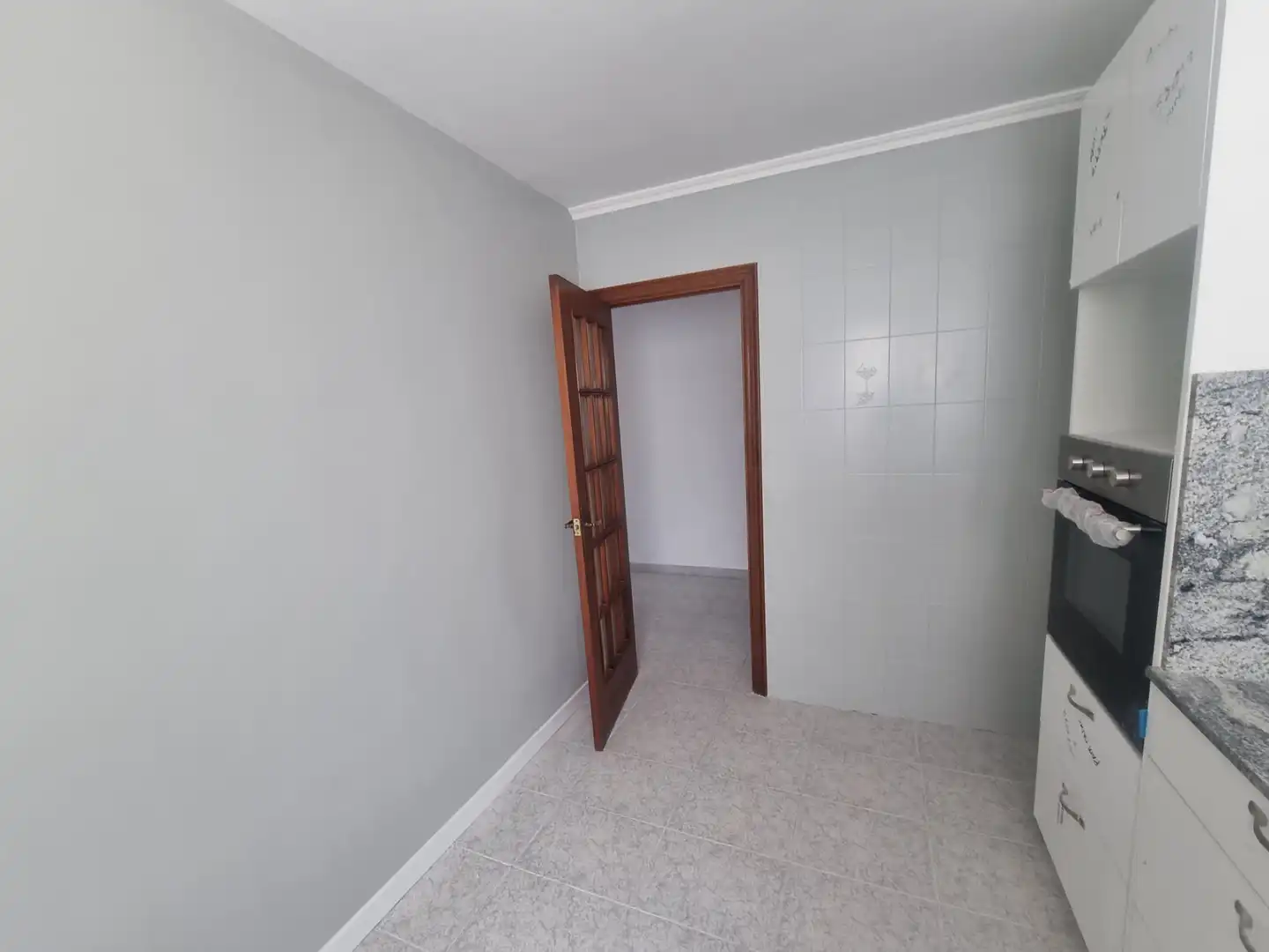 Wohnung mit Aufzug zum Verkauf in Col.legis Nous, imagen 27