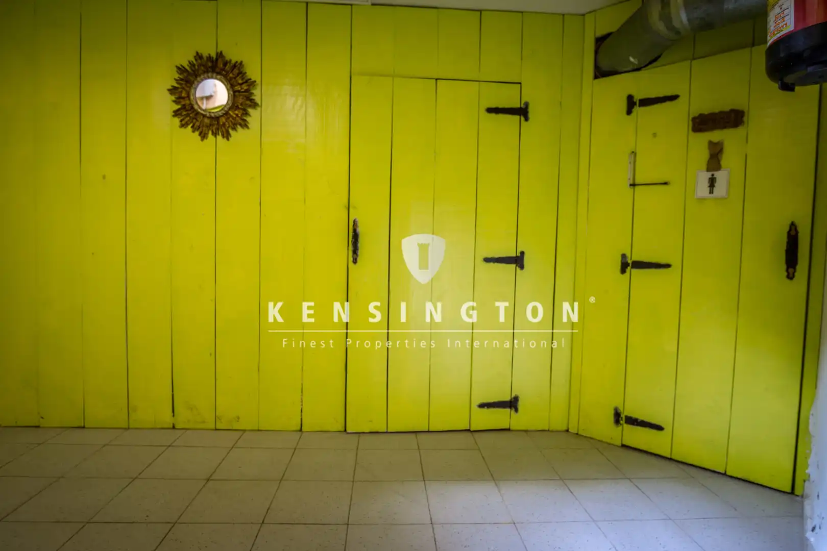 Local comercial en venda a Zona Botánico, imagen 8