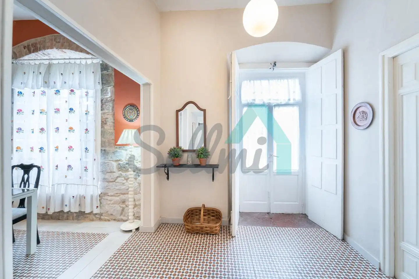 Casa o chalet en venta en Ribera de Arriba con Jardín privado, Terraza y Balcón