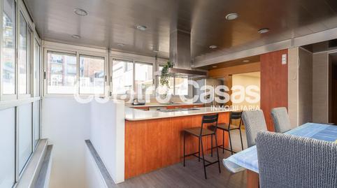 Foto 4 de Dúplex en venda a Pasaje Matilde de Gaiolà, Fort Pienc,  Barcelona Capital