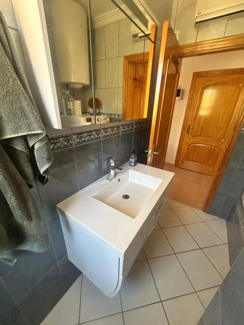Villa avec terrasse à vendre à Urbanizacion CALARREONA, imagen 21