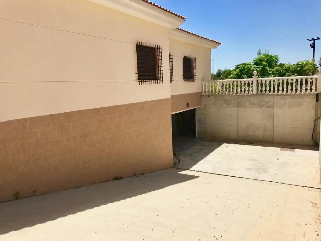 Villa avec piscine à vendre à Camino la Casa Groga 13, imagen 12