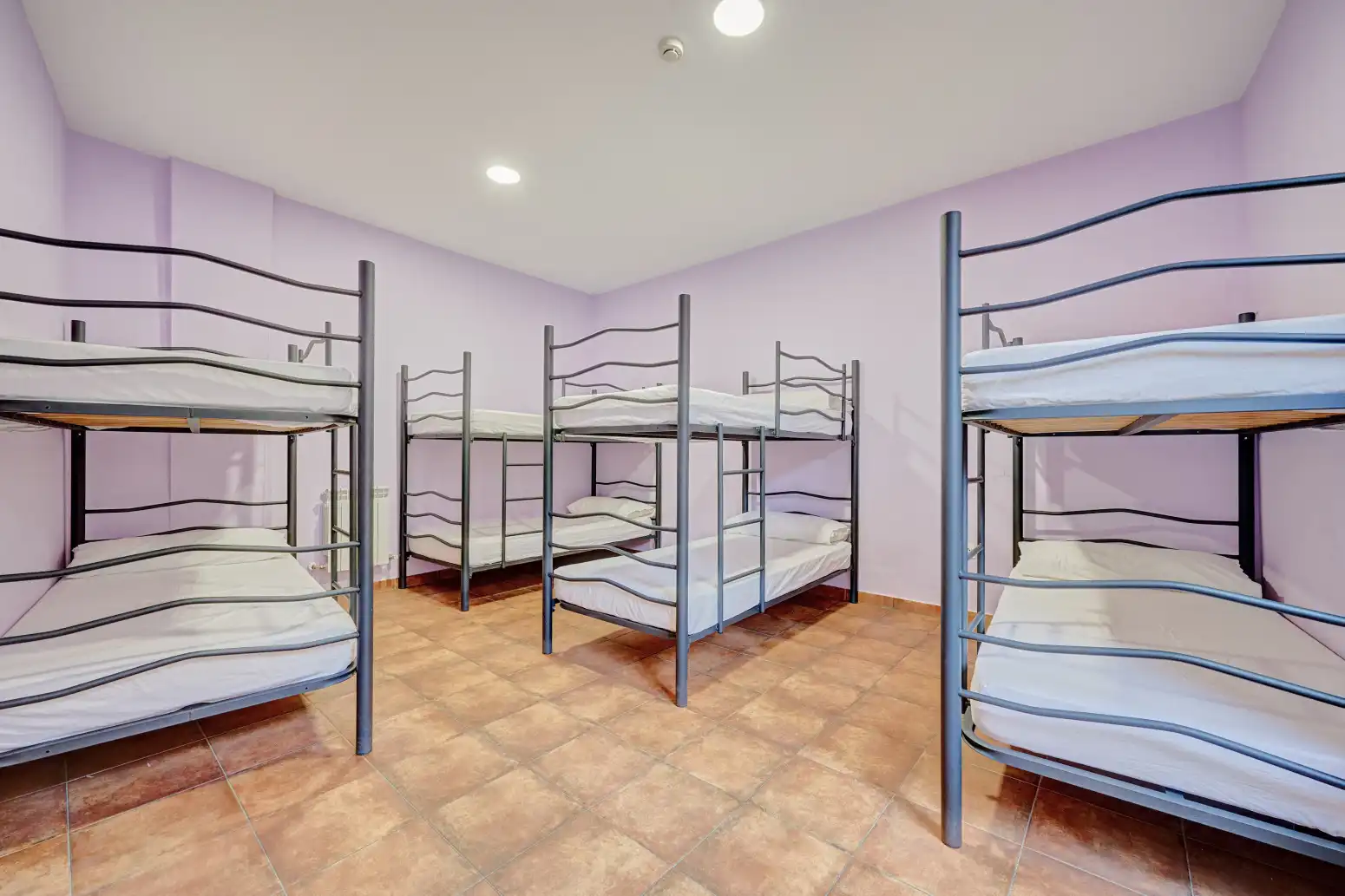 Bedroom of Detached homes for sale in Mañeru  with Air Conditioner, Heating and Private garden