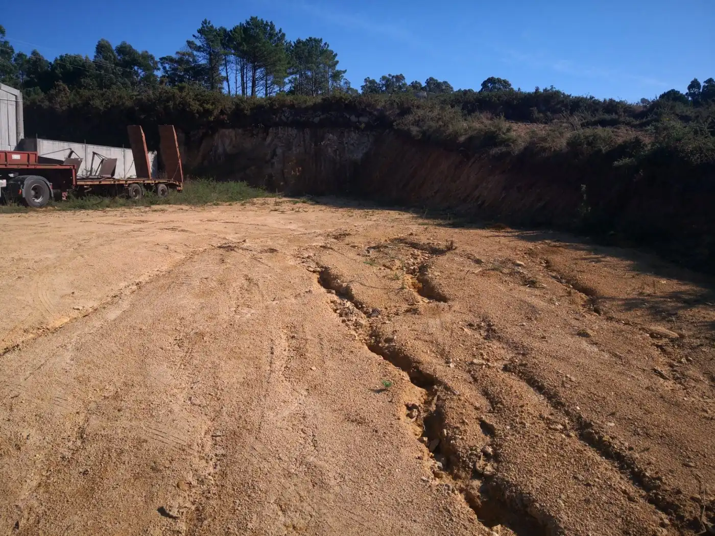 Terreni e lotti in vendita a Lugar PEDRA QUEIMADA, imagen 2