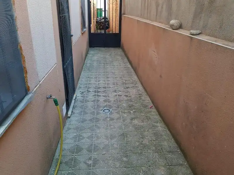 Planta baixa en venda en Jerte amb Aire condicionat, Calefacció i Jardí privat