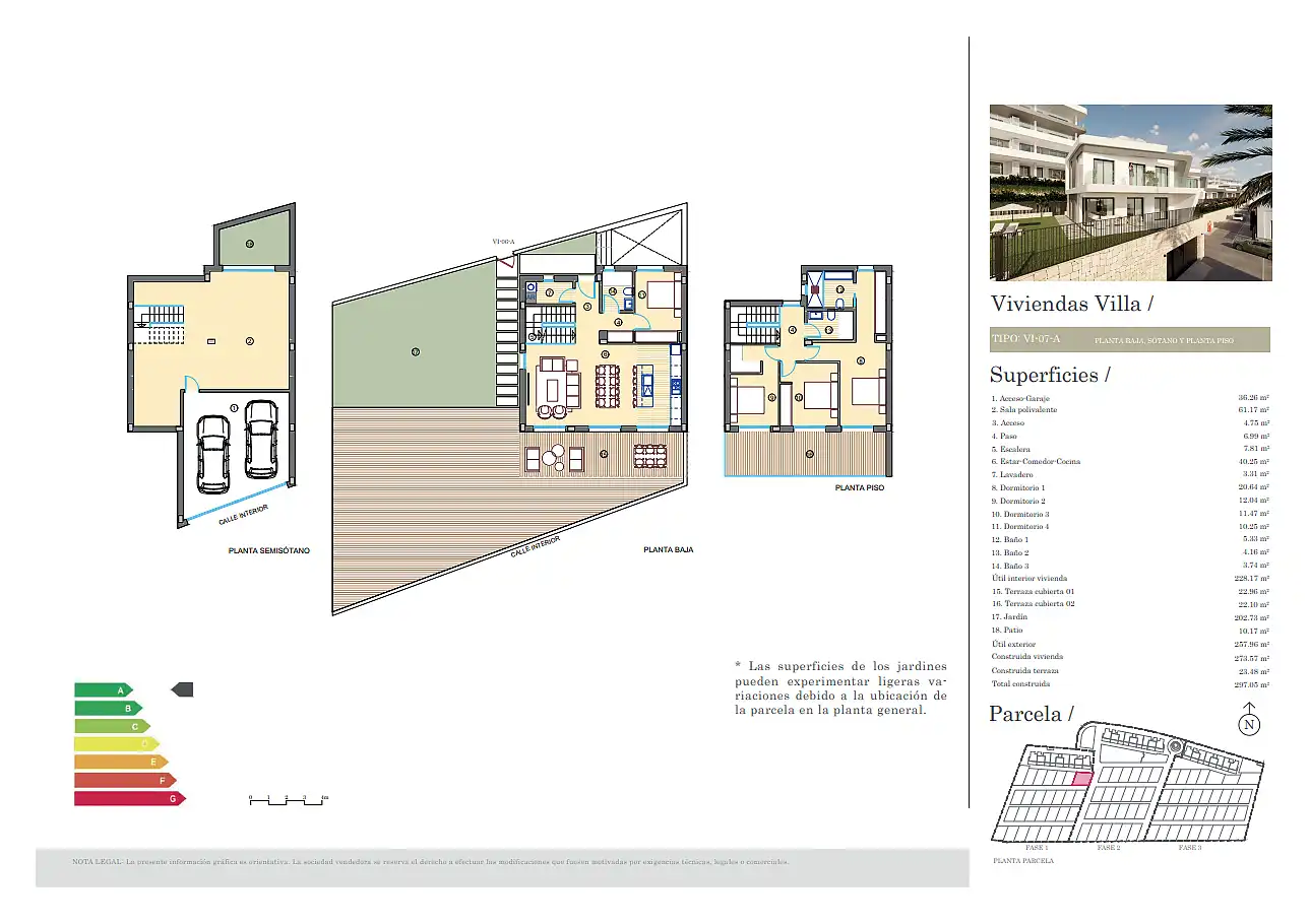 Haus mit Balkon zum Verkauf in Bonalba - Cotoveta, imagen 29