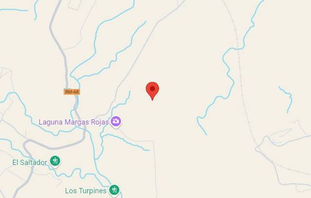 Terreno residencial en Venta en Ulea