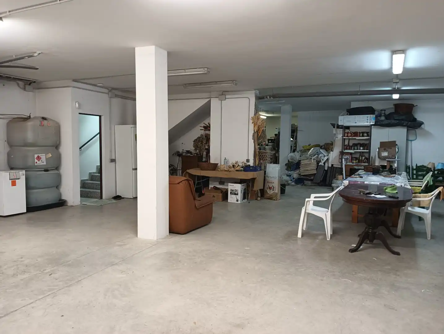 Houses for sale in Rubí  with Air Conditioner, Heating and Parquet flooring