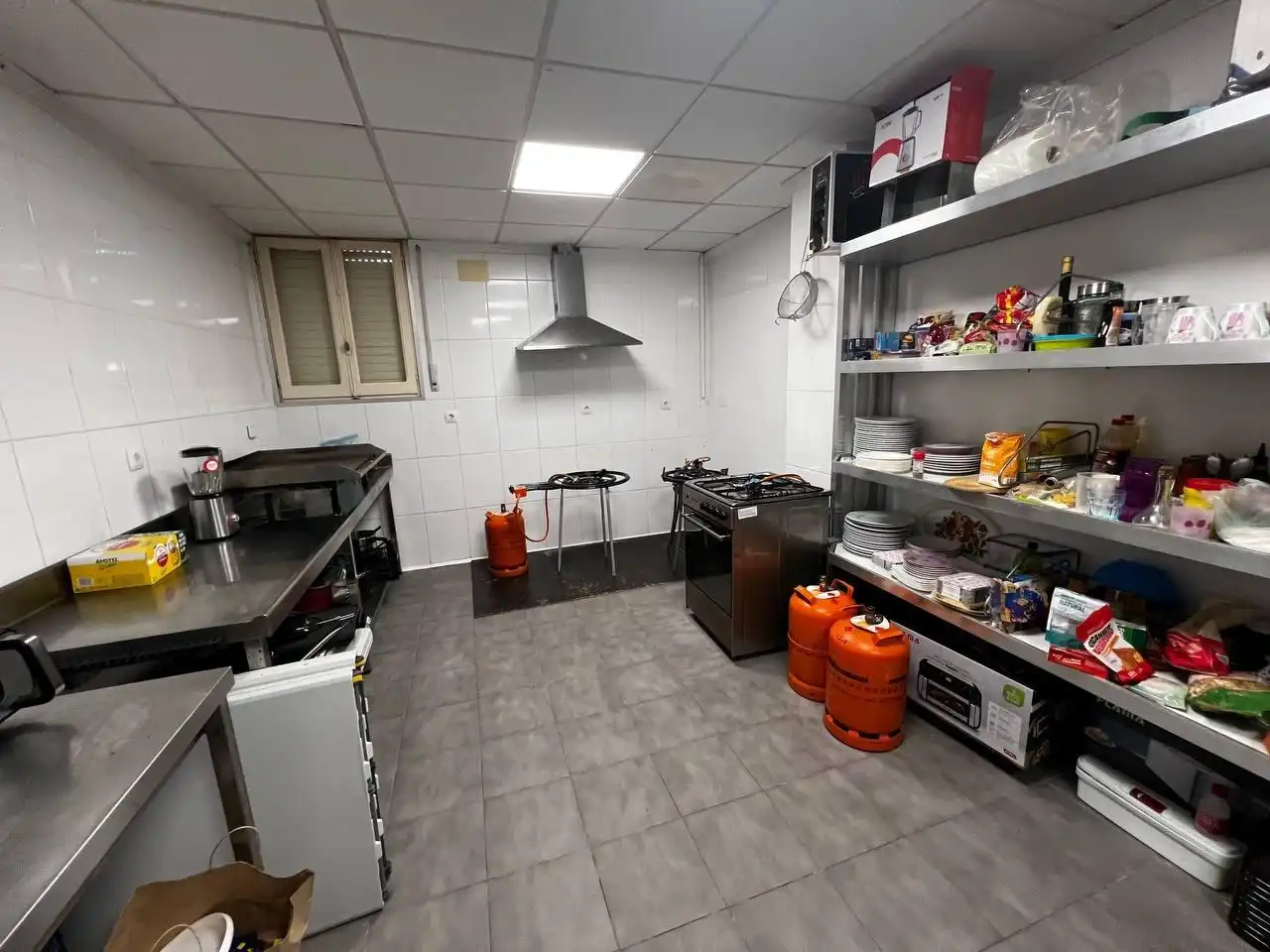Local commercial à vendre à Tavernes de la Valldigna, imagen 9