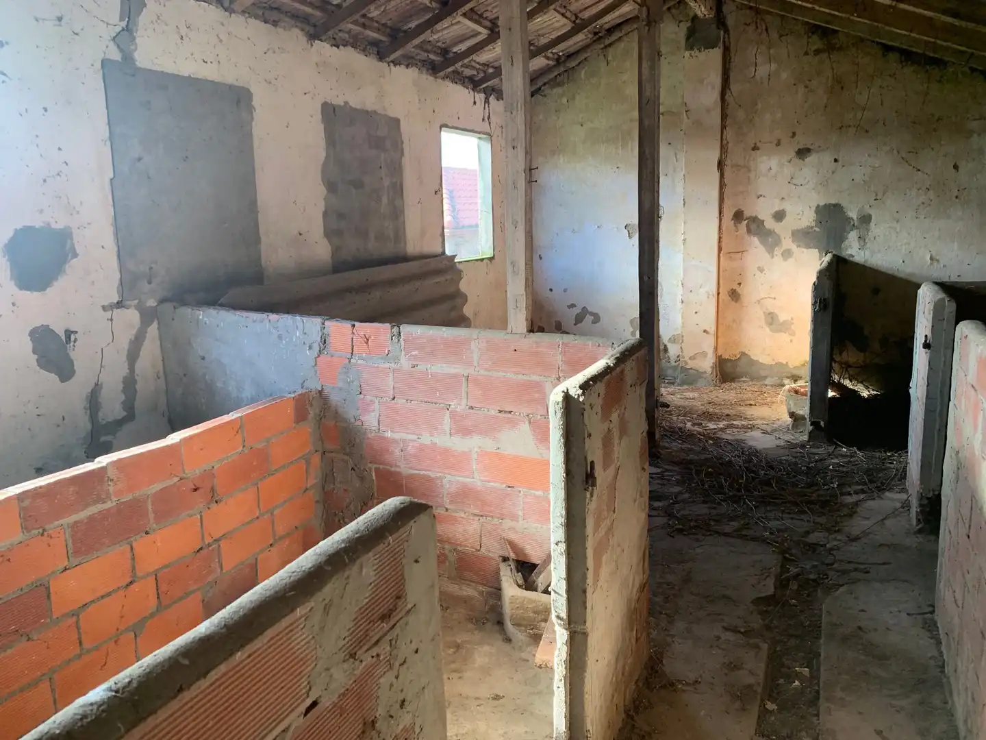 Casa o xalet en venda en Narón amb Jardí privat