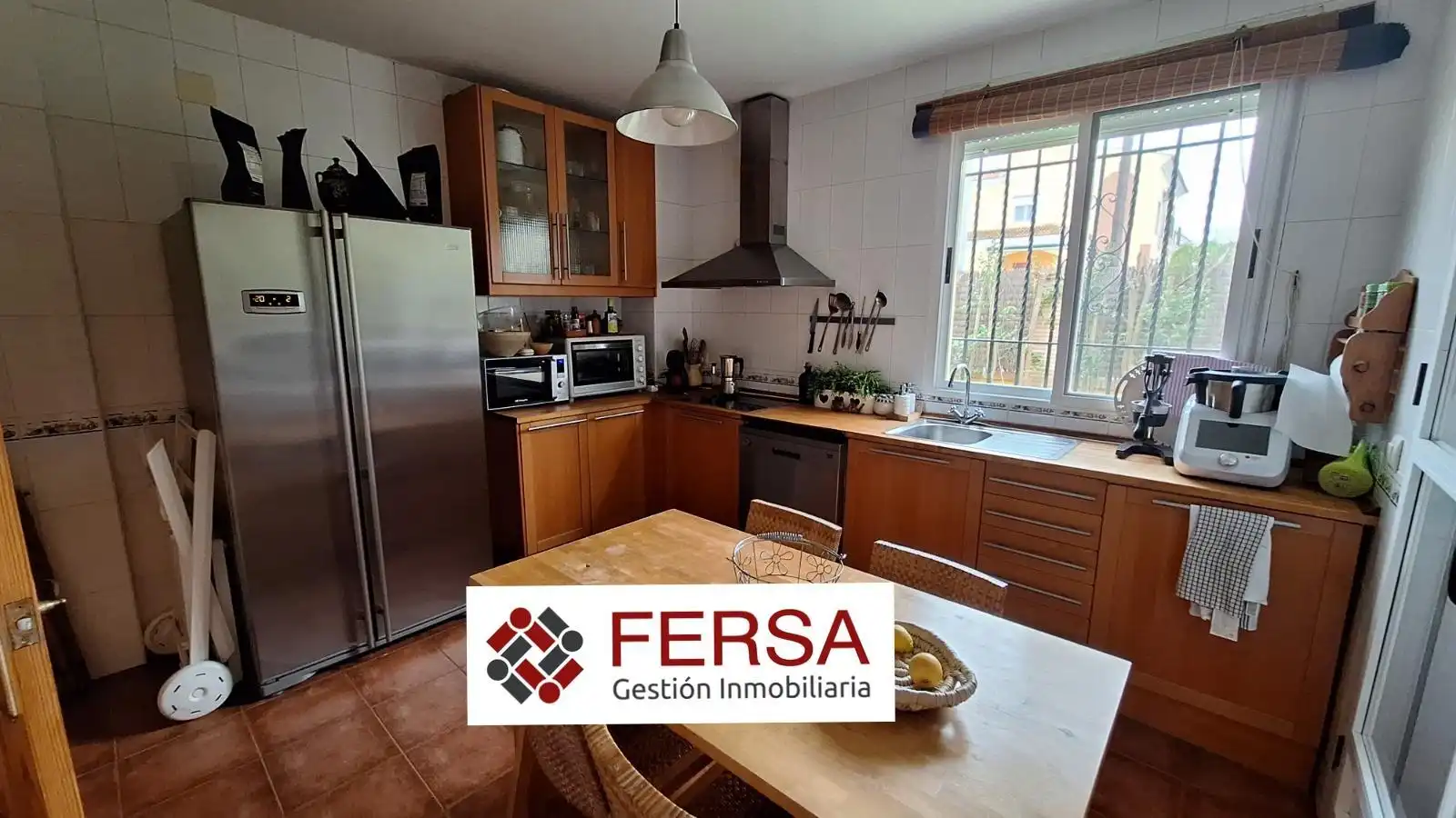 Casa aparellada en venda a Vistahermosa - Fuentebravía, imagen 13
