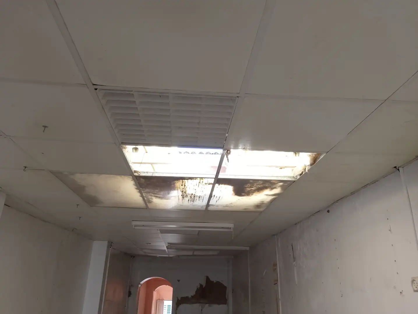 Casa adosada en venda en La Vall d'Uixó