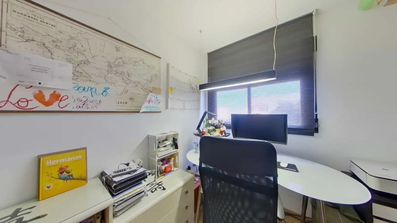 Piso en venta en Vinalesa