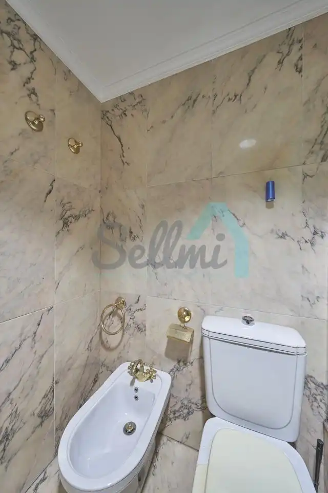 Flat with lift to rent in Calle Pérez de Ayala, imagen 36