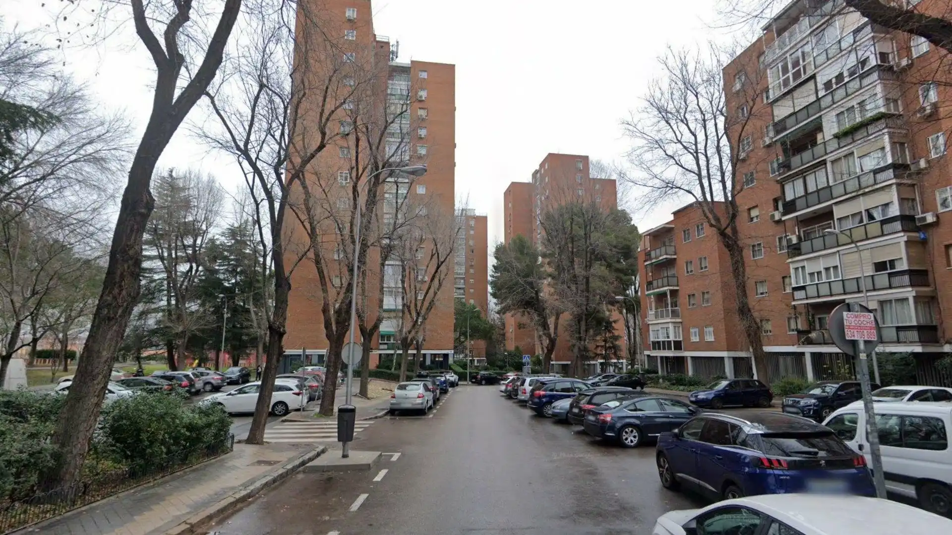 Pis amb ascensor en venda a Menasalbas, imagen 2