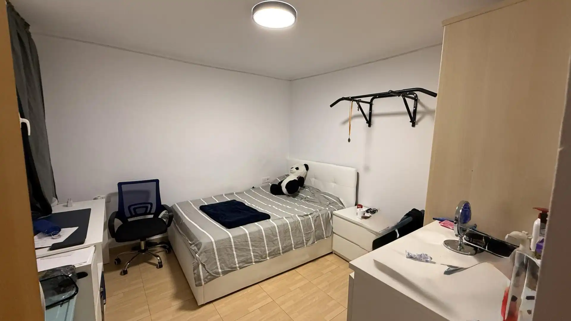 Schlafzimmer von Gebäude zum Verkauf in Esplugues de Llobregat