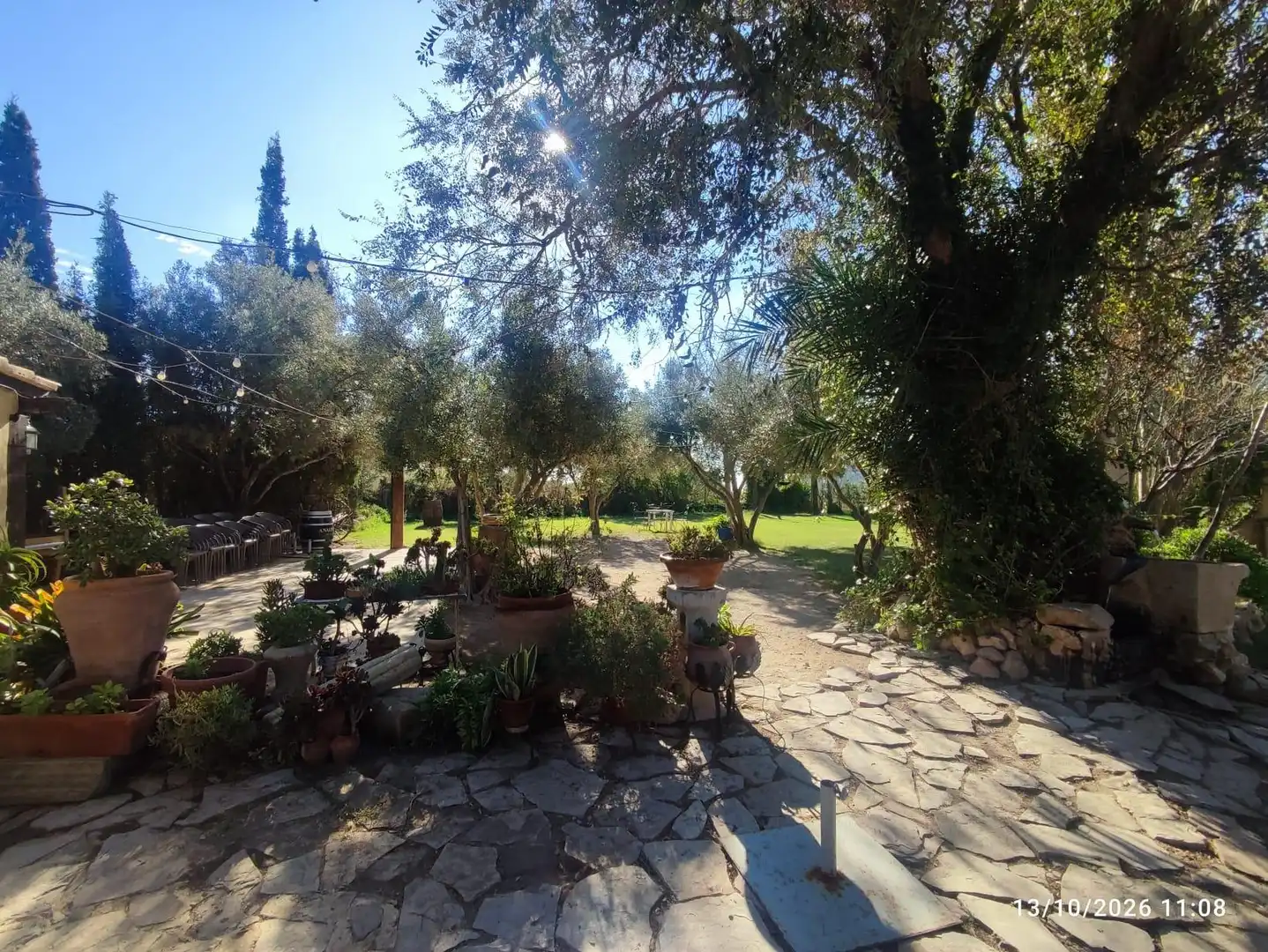 Villa avec jardin à vendre à Tibi, imagen 20