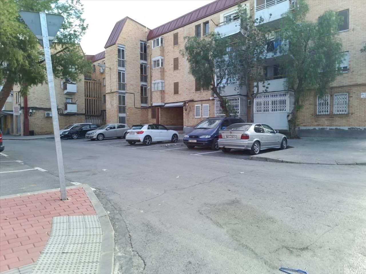 Flat for sale in Alamos, El Palmar