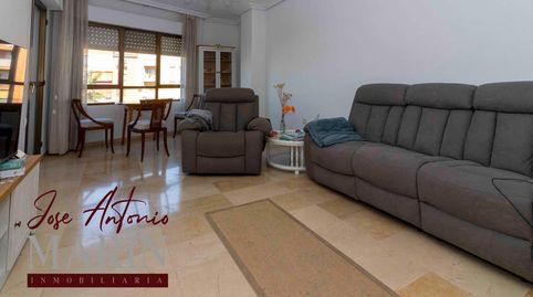 Foto 4 de Piso en venta en Avenida Fernando Calzadilla, Pardaleras, Badajoz Capital