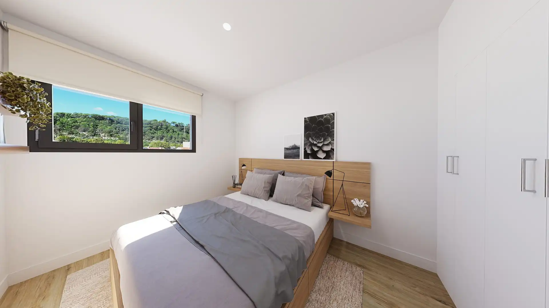Planta baja en venta en Sarrià de Ter