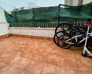 Terrassa de Àtic en venda en  Barcelona Capital amb Aire condicionat, Terrassa i Balcó