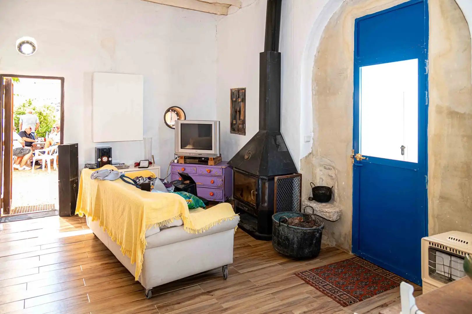Country house for sale in Ondara, imagen 14