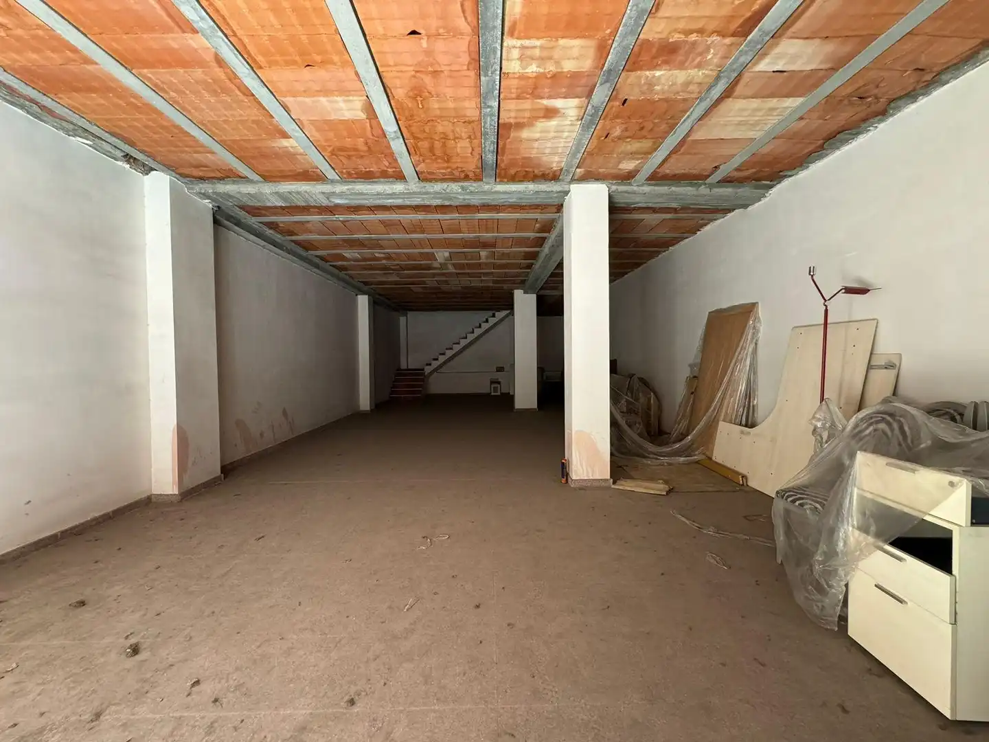Geschaftsraum zur Miete in Calle ALFREDO SANCHEZ TORRES, San Crispín