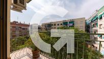 Terrassa de Pis en venda en Viladecans amb Aire condicionat, Forn i Balcó