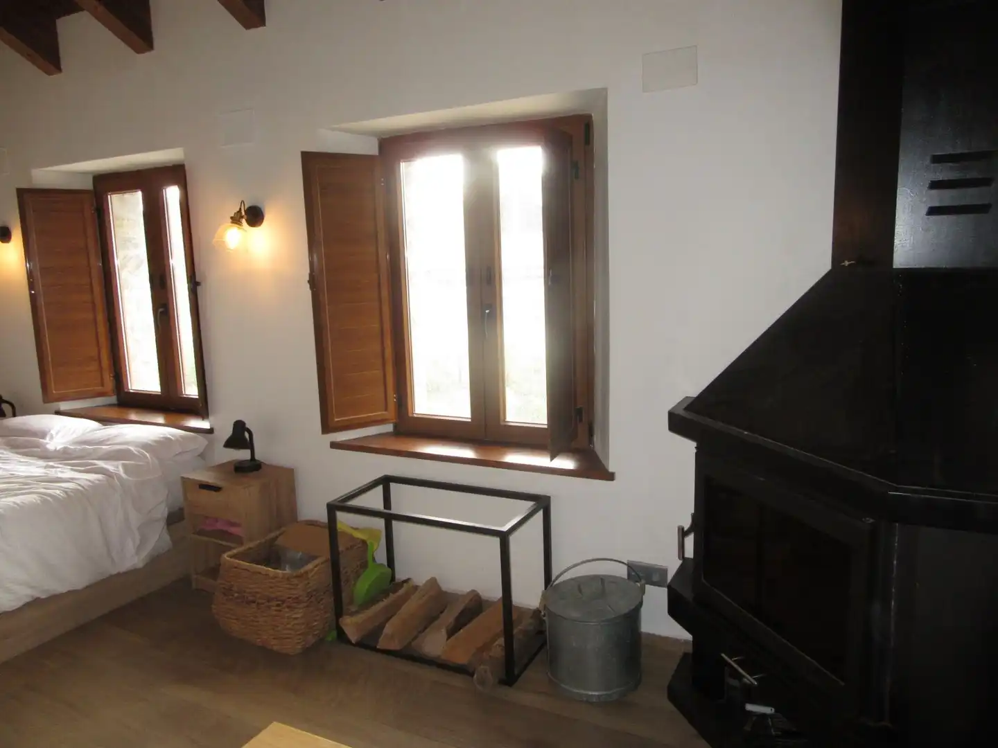 Casa o chalet en venta en Castiello de Jaca con Calefacción, Jardín privado y Terraza